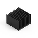 WE-HTO Heatsink for TO220/247